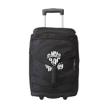 Cabin trolleybag | Polyester | 46 x 32 x 22 cm