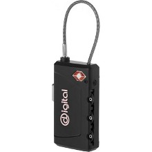 Phoenix bagageslot | Conform TSA-norm