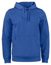 Basic sport hoodie