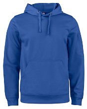 Basic sport hoodie 