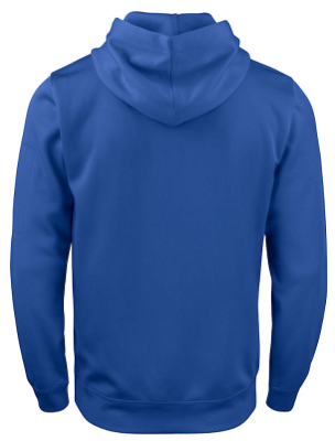 Basic sport hoodie