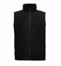 ID active fleece bodywarmer 0811