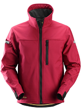 Snickers AllroundWork softshell jas 1200