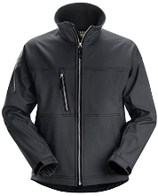 Snickers profiling softshell jack 1211