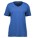 ID PRO Wear dames T-shirt azuurblauw