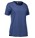 ID PRO Wear dames T-shirt blauw-melange