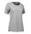 ID PRO Wear dames T-shirt grijs-melange