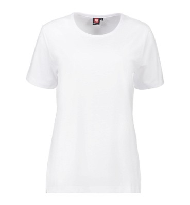 ID PRO Wear dames T-shirt wit