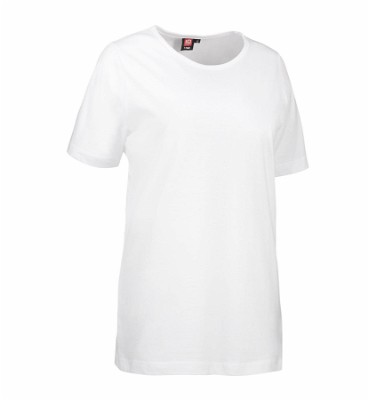 ID T-Time dames T-shirt wit