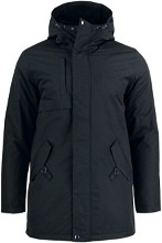 Creston parka