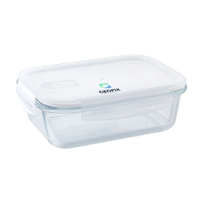 Bintan lunchbox transparant