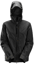 Snickers AllroundWork dames waterproof shell jack 1367