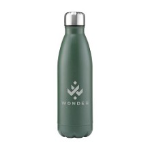 Topflask single wall waterfles 790 ml