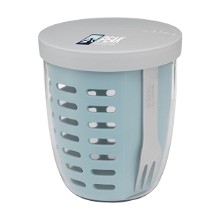 Mepal fruit- en veggiepot Ellipse