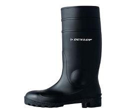 Dunlop Protomastor Full Safety S5 knielaars
