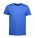 ID T-Time T-shirt met V-hals azuurblauw