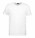 ID T-Time T-shirt met V-hals wit