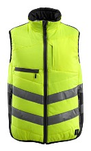 Mascot Safe Supreme Grimsby wintervest 15565