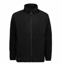 ID microfleece vest met voering 0816