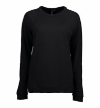 ID CORE dames sweatshirt met ronde hals 0616