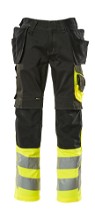 Mascot Safe Supreme broek met spijkerzakken 17531