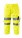 Mascot Safe Supreme driekwart broek met kniezakken 17549