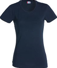 Carolina dames T-shirt