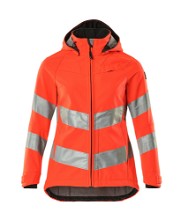 Mascot Safe Supreme Softshell jas dames 18512