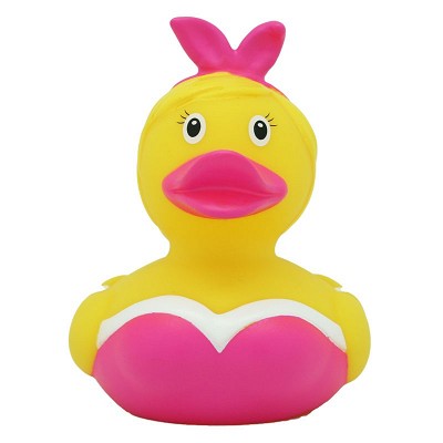Bunny eend geel