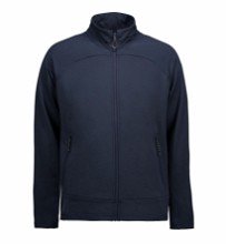 ID multi stretch fleece vest 0818