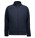 ID multi stretch fleece vest navy