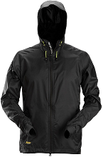 Snickers LiteWork windbreaker jack 1908
