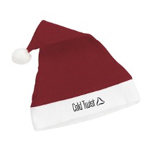 Santa hat Kerstmuts | 100% polyester