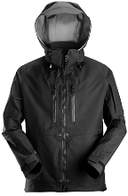 Snickers FlexiWork GORE-TEX shelljack 1980
