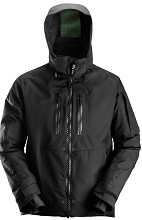 Snickers FlexiWork GORE-TEX 37.5 geïsoleerd jack 1981