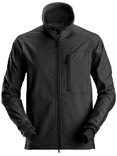 Snickers FlexiWork GORE WINDSTOPPER jack 1982
