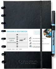 Correctbook A5 premium hardcover