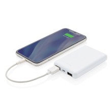 Biomaster antimicrobiële powerbank | 5.000 mAh