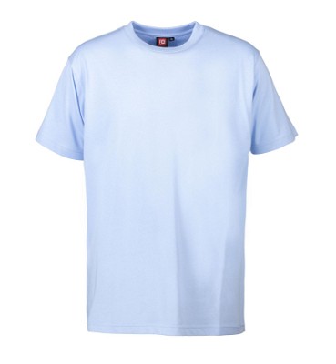 ID PRO Wear lichtgewicht T-shirt lichtblauw