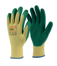 PSP Allround latex grip pro werkhandschoen