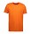 ID YES T-shirt oranje