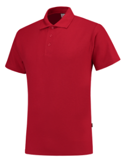 Tricorp Poloshirt 100% Katoen