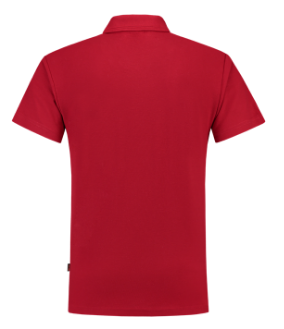 Tricorp Poloshirt 100% Katoen