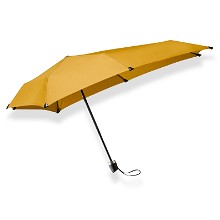 Senz° mini opvouwbare stormparaplu | Handmatig | Ø 91 cm