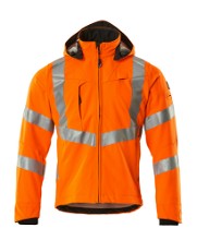 Mascot Safe Supreme Blackpool softshell jas 20502