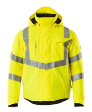 Mascot Safe Supreme Hastings winterjas 20535