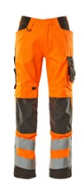 Mascot Safe Supreme broek met kniezakken 20879