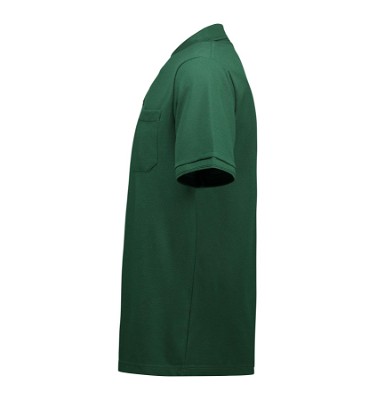 ID PRO Wear poloshirt met borstzak 