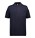 ID PRO Wear poloshirt met borstzak navy