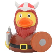 Drakenjager badeend